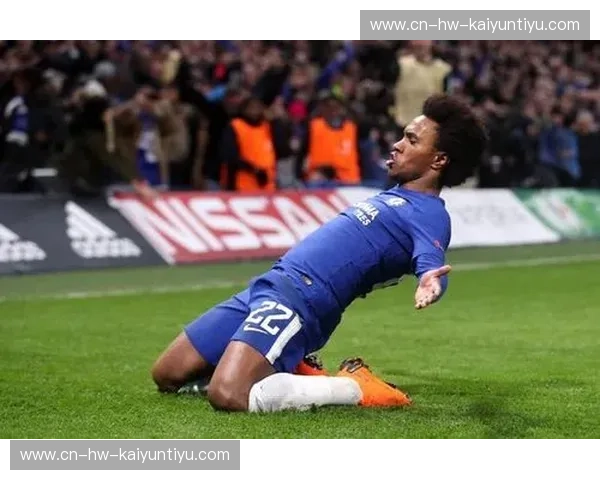 开云体育赛前预测：精准预测助力你的体育投资